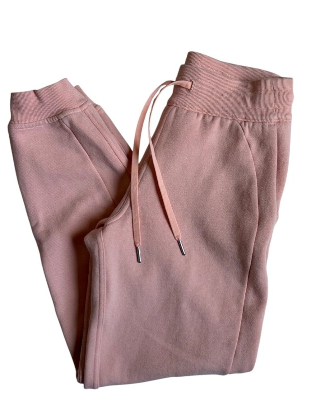 Lululemon Scuba High-Rise Jogger (Pecan Tan / Peach Satin ?) - 4
